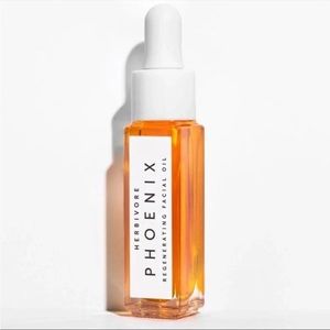 Brand new Herbivore Phoenix Facial Oil Mini